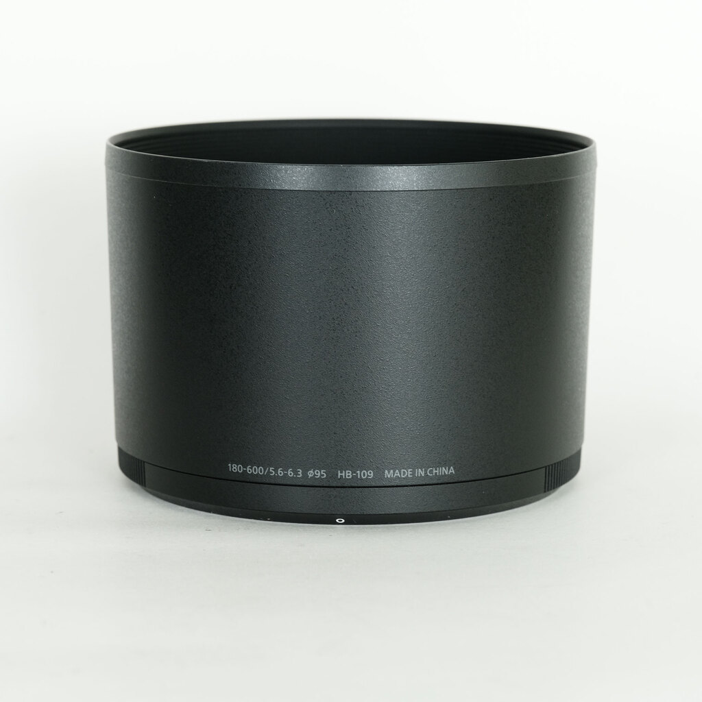 Nikon NIKKOR Z 180-600mm f/5.6-6.3 VR