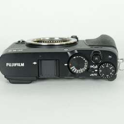 FUJIFILM X-E3 FUJIFILM X-E3