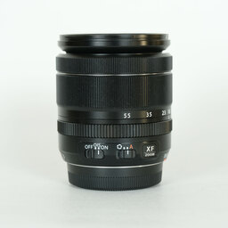 FUJIFILM XF18-55mmF2.8-4 R LM OIS