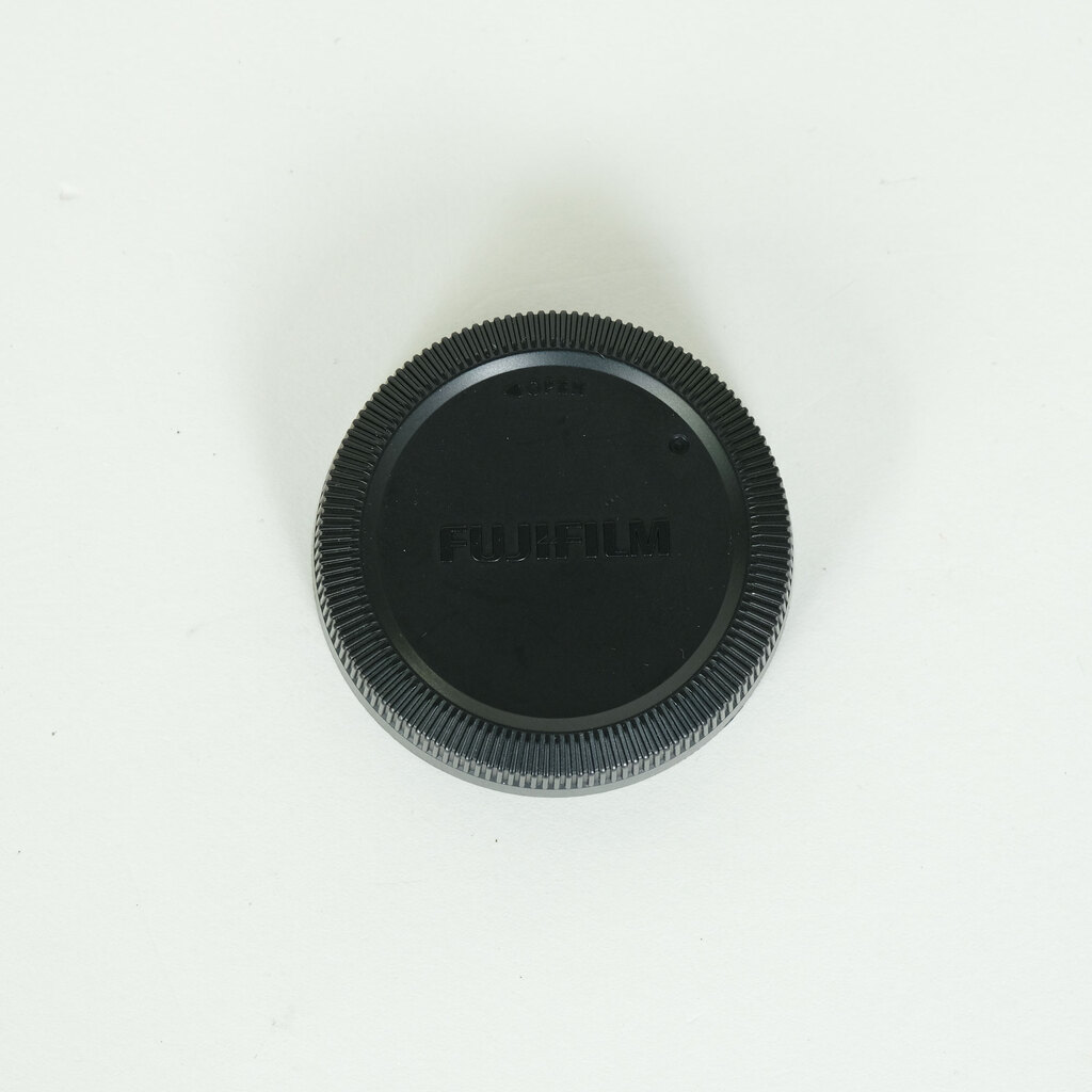 FUJIFILM XF16-80mmF4 R OIS WR