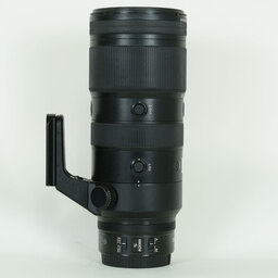 Nikon NIKKOR Z 70-200mm f/2.8 VR S