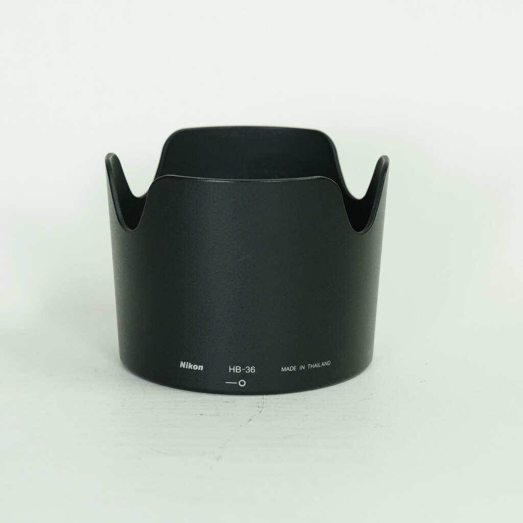 Nikon AF-S VR Zoom-Nikkor 70-300mm F4.5-5.6G IF-ED