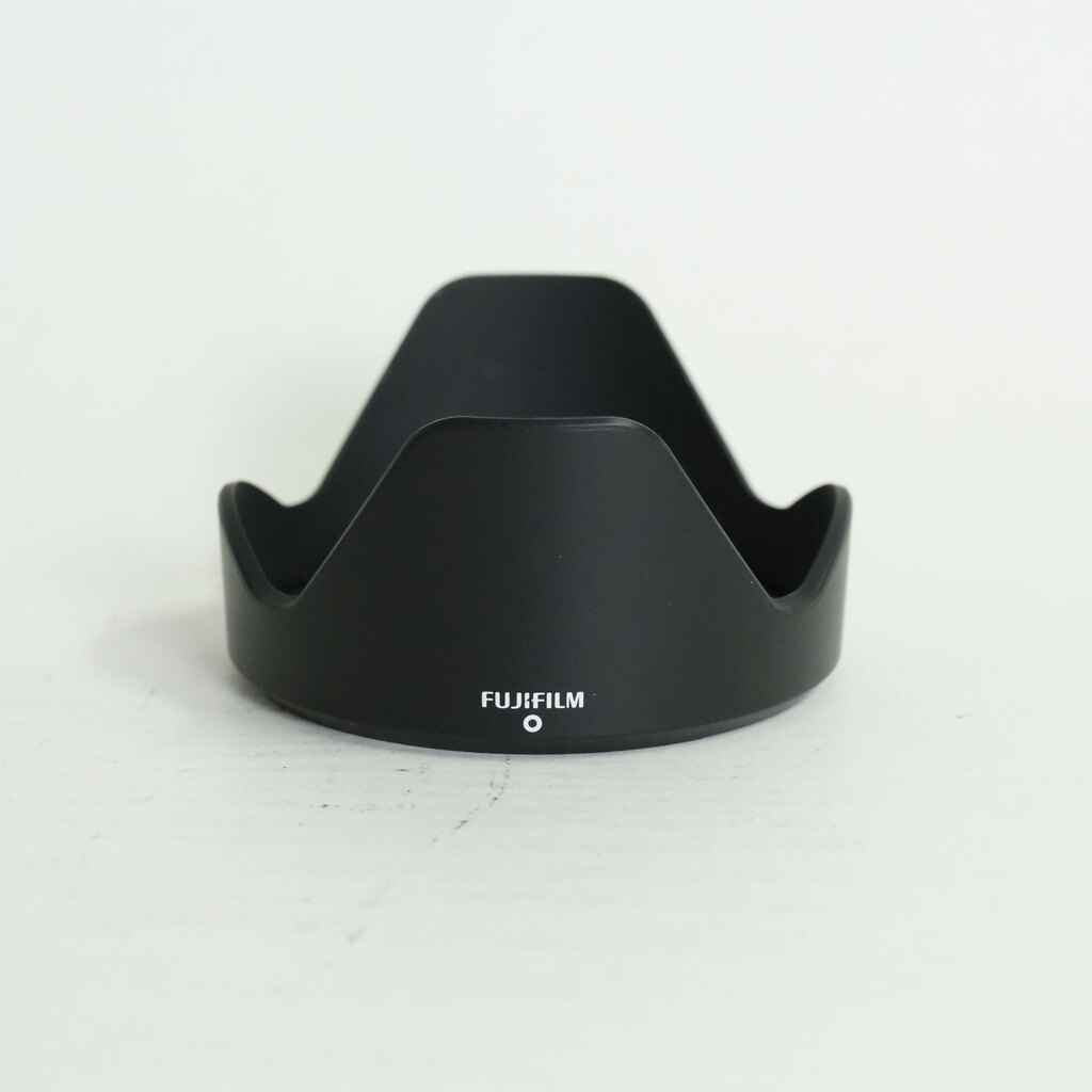 FUJIFILM XF18-55mmF2.8-4 R LM OIS