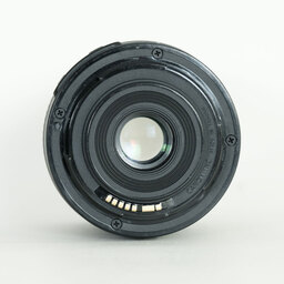 Canon EF-S18-55mm F3.5-5.6 IS STM