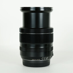 FUJIFILM XF18-55mmF2.8-4 R LM OIS