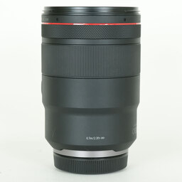 Canon RF135mm F1.8 L IS USM