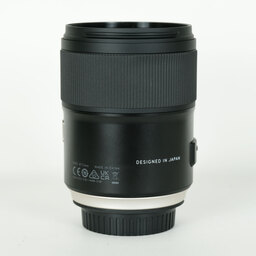 TAMRON SP 35mm F/1.4 Di USD（Model F045） [キヤノン用]