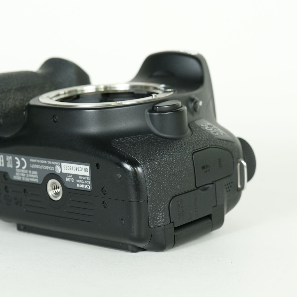 Canon EOS 70Dの出品 | ONE SCENE（ワンシーン）