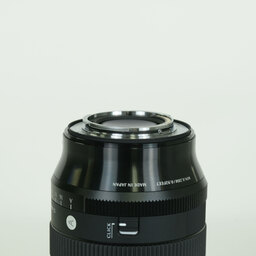 SIGMA 17-40mm F1.8 DC｜Art フジフイルムX用