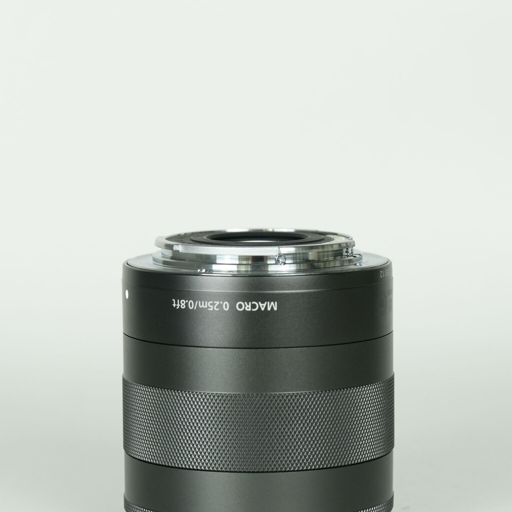 Canon EF-M18-55mm F3.5-5.6 IS STMの出品 | ONE SCENE（ワンシーン）