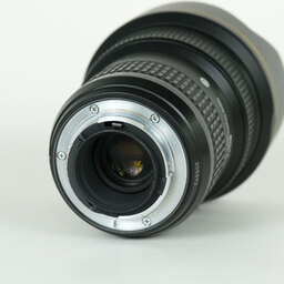 Nikon AF-S NIKKOR 14-24mm f/2.8G ED