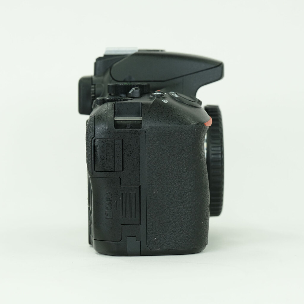 Nikon D5500 Nikon D5500