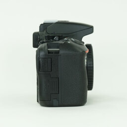 Nikon D5500 Nikon D5500