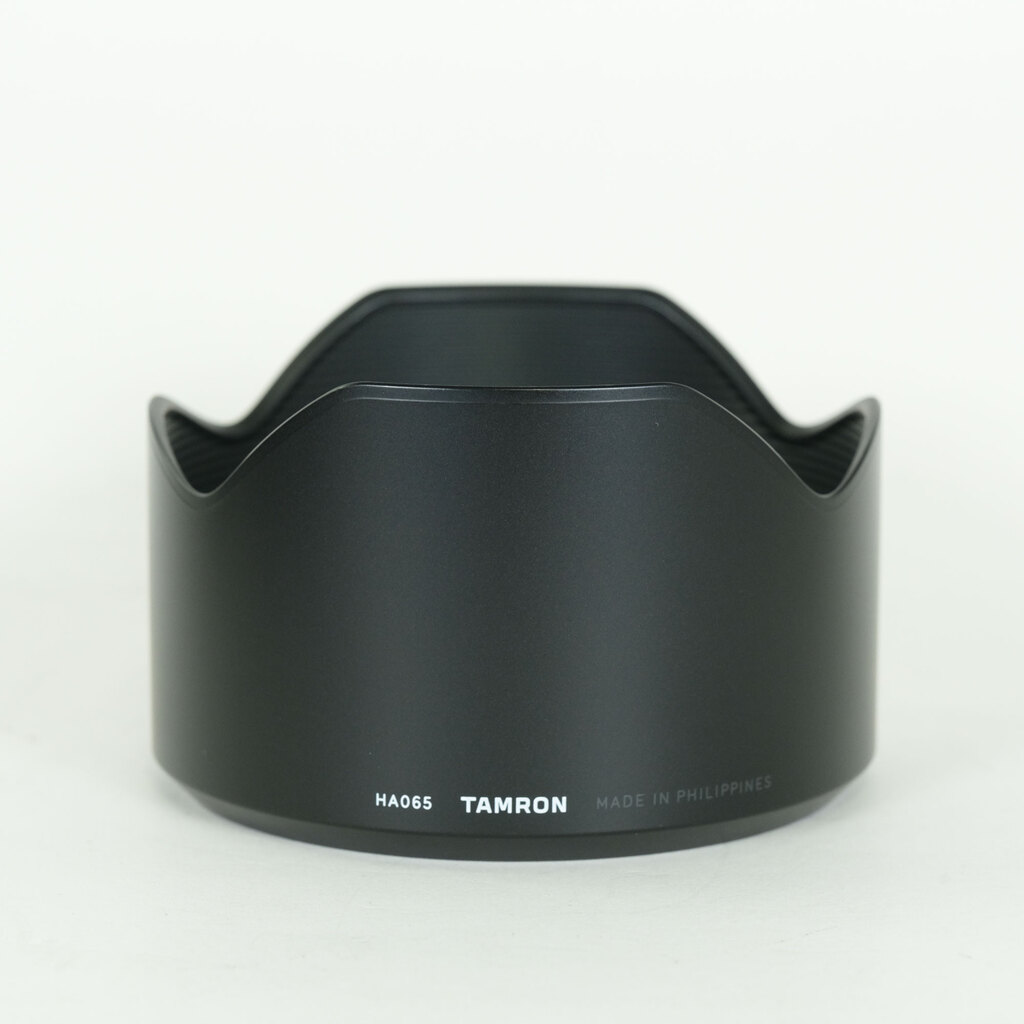 TAMRON 70-180mm F/2.8 Di III VC VXD G2（Model A065） [ソニーE用]