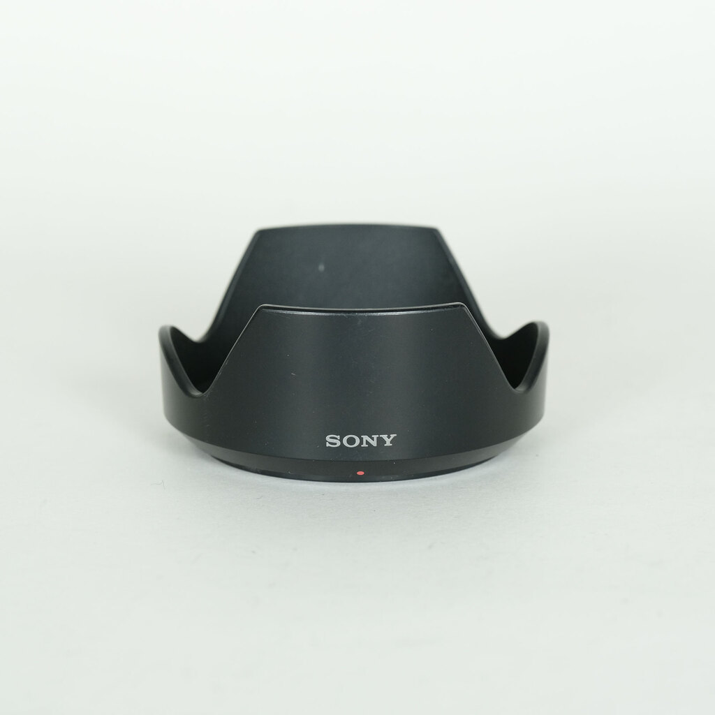 SONY E 18-55mm F3.5-5.6 OSS SEL1855