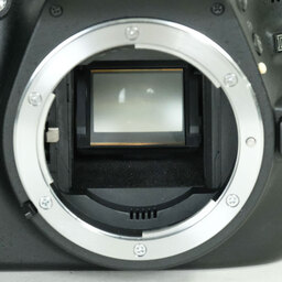 Nikon D5100 ボディ