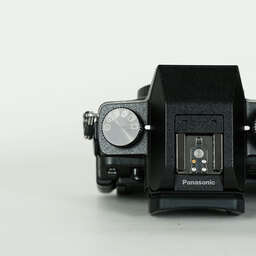 Panasonic LUMIX DMC-G7 ボディ