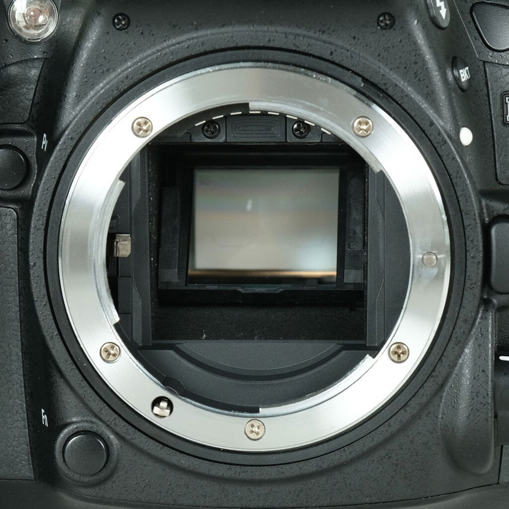 Nikon D7100