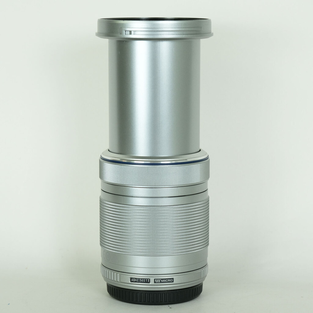 OLYMPUS M.ZUIKO DIGITAL ED 40-150mm F4.0-5.6 R