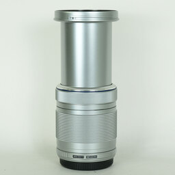 OLYMPUS M.ZUIKO DIGITAL ED 40-150mm F4.0-5.6 R