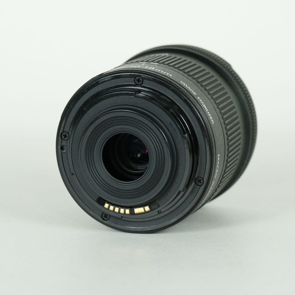 Canon EF-S10-18mm F4.5-5.6 IS STMの出品 | ONE SCENE（ワンシーン）