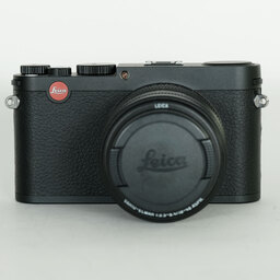 LEICA X Vario (Typ107) ブラック