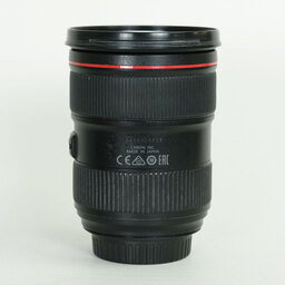 Canon EF24-70mm F2.8L II USM
