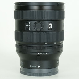 SONY FE 20-70mm F4 G SEL2070G