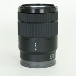 SONY E 18-135mm F3.5-5.6 OSS SEL18135 SONY E 18-135mm F3.5-5.6 OSS SEL18135