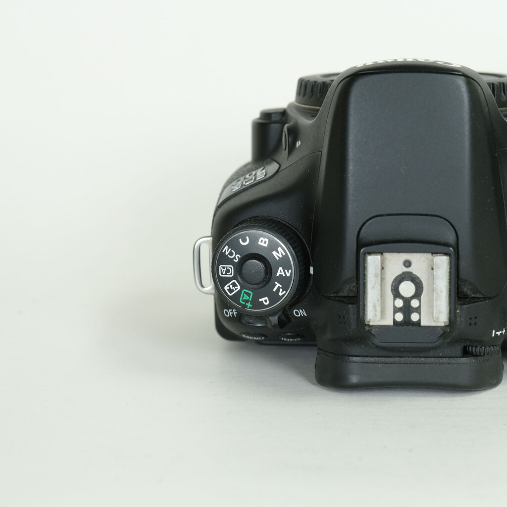 Canon EOS 70D