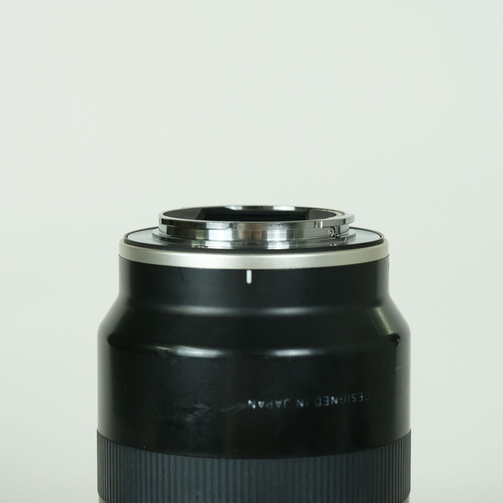 TAMRON 28-75mm F/2.8 Di III RXD (Model A036) [ソニーE用]