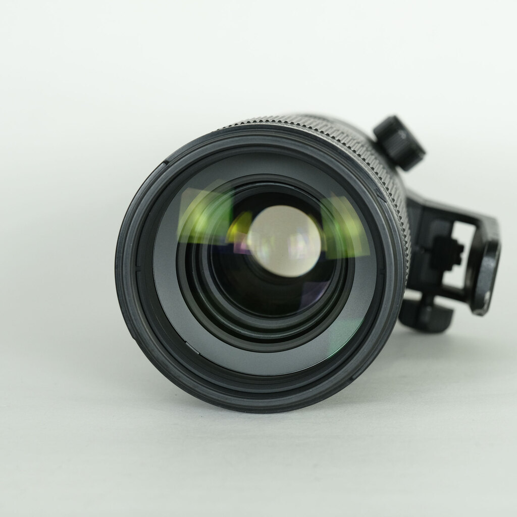 Nikon NIKKOR Z 70-200mm f/2.8 VR S