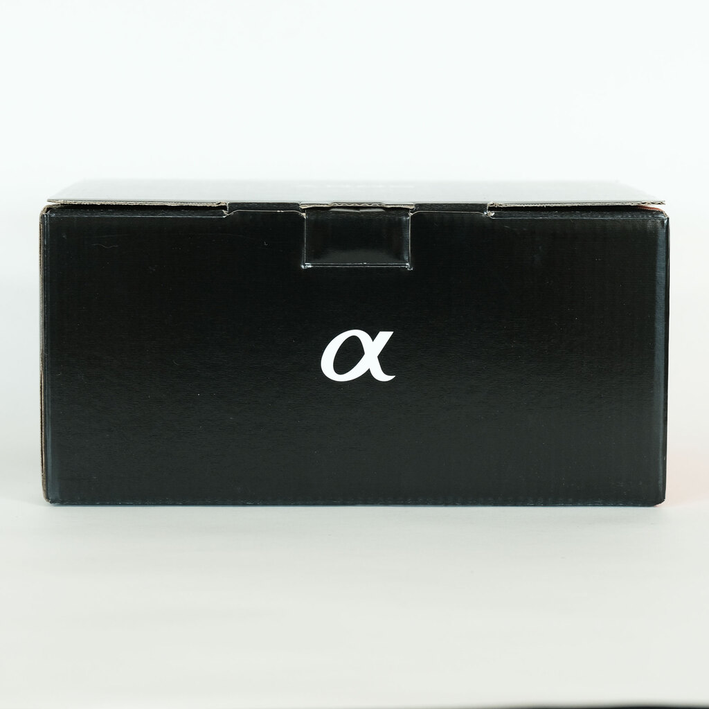 SONY α6700（ILCE-6700）