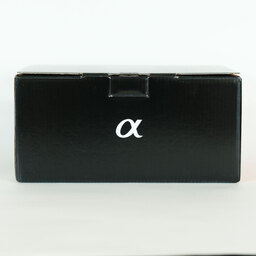 SONY α6700（ILCE-6700）