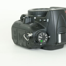 Nikon D7000