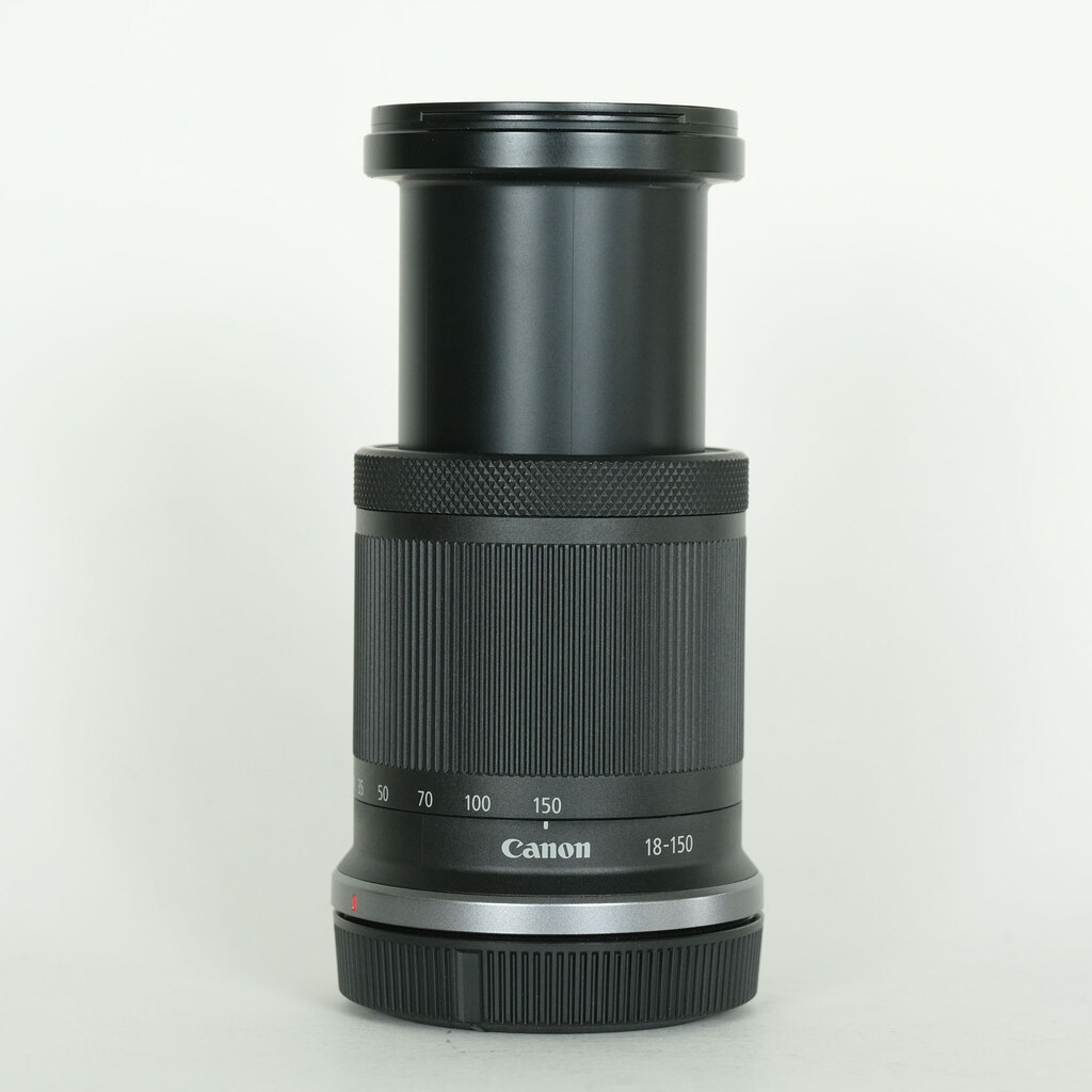 Canon RF-S18-150mm F3.5-6.3 IS STM