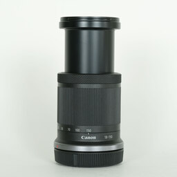 Canon RF-S18-150mm F3.5-6.3 IS STM