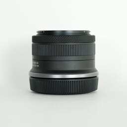 Canon RF-S 18-45mm F4.5-6.3 IS STM