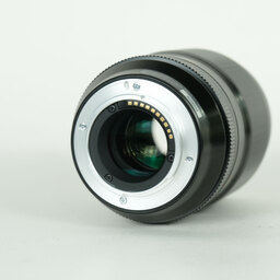 FUJIFILM XF90mmF2 R LM WR