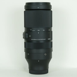 SIGMA 100-400mm F5-6.3 DG DN OS｜Contemporary [ソニーE用]
