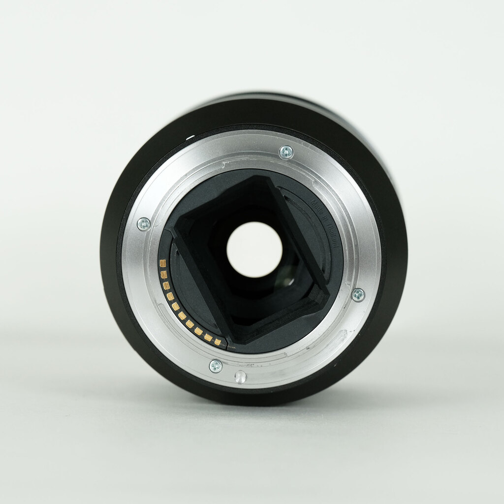 SONY Vario-Tessar T* FE 16-35mm F4 ZA OSS SEL1635Z