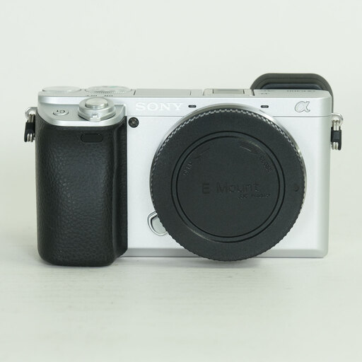 SONY α6400（ILCE-6400）