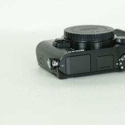 Nikon Nikon1 V3 ボディ ブラック