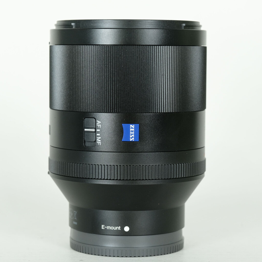 SONY Planar T* FE 50mm F1.4 ZA SEL50F14Z SONY Planar T* FE 50mm F1.4 ZA SEL50F14Z