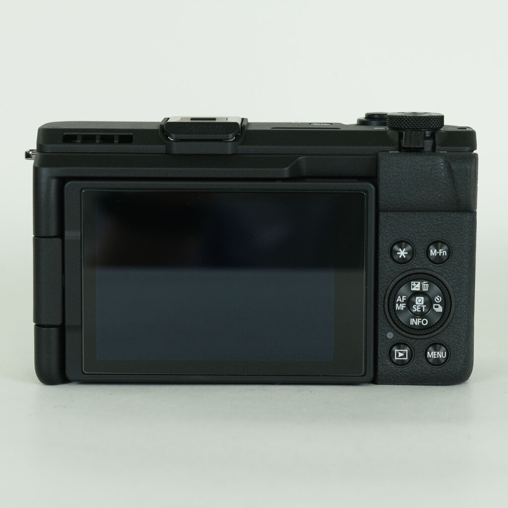 Canon PowerShot V1 Canon PowerShot V1