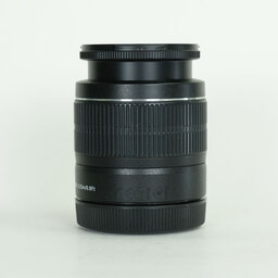 Canon EF-S18-55mm F3.5-5.6 IS II