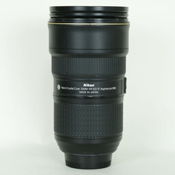 Nikon AF-S NIKKOR 24-70mm f/2.8E ED VR