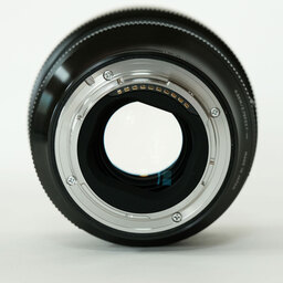 SIGMA 85mm F1.4 DG DN｜Art [ソニーE用]