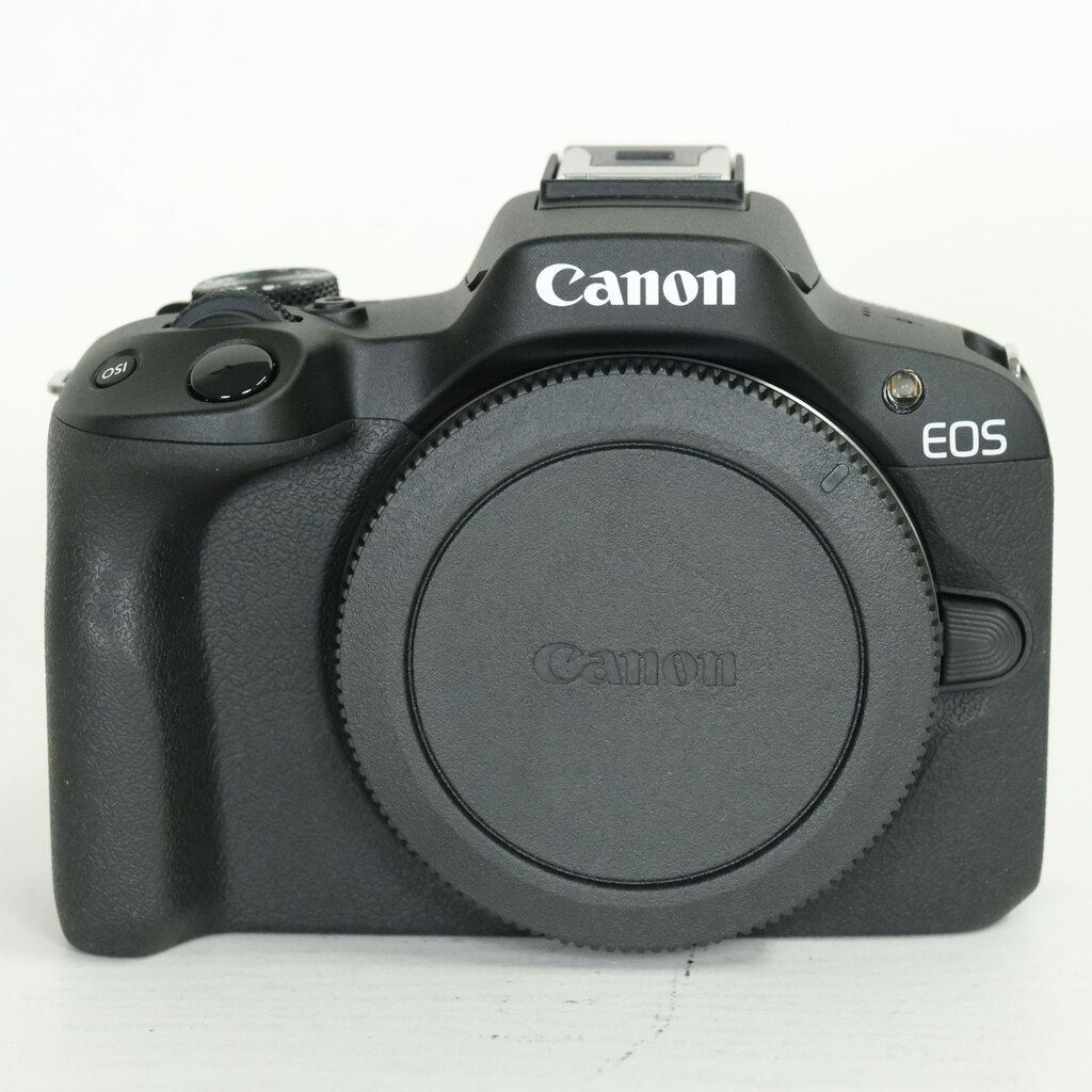 Canon EOS R50