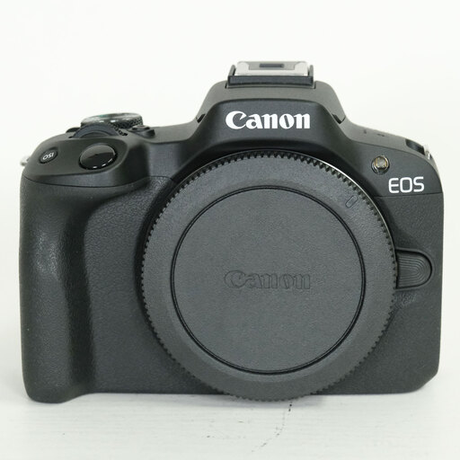 Canon EOS R50